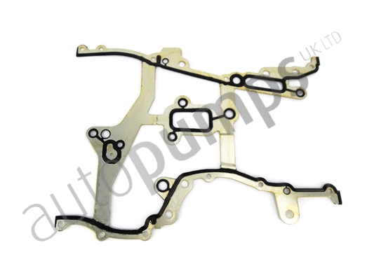 Gasket, timing case cover (ATCG043)