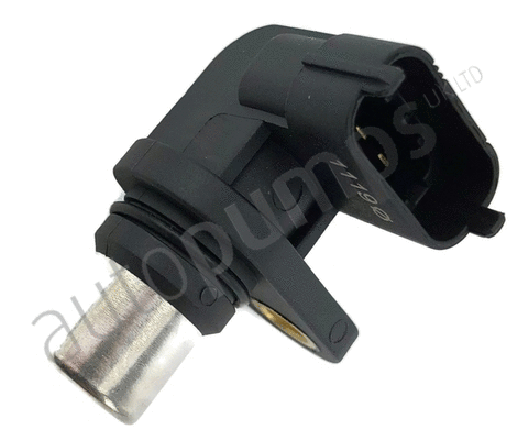 Sensor, crankshaft pulse