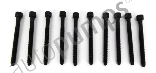 Cylinder Head Bolt Set (AHB732SET)