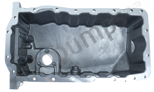 Oil Sump