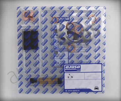 Charger, charging (supercharged/turbocharged) (ATCU8995K)