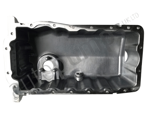 Oil Sump (PAN3001)