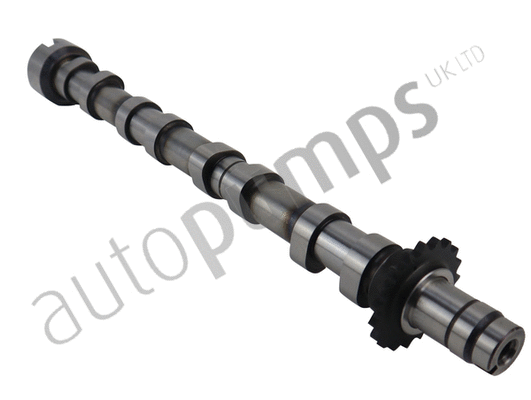 Camshaft