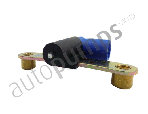 Sensor, crankshaft pulse