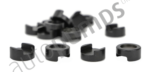 Thrust Piece, intake/exhaust valve