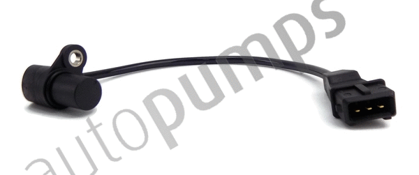 Sensor, crankshaft pulse