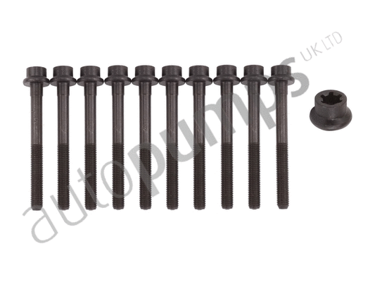 Cylinder Head Bolt Set (AHB3400SET)