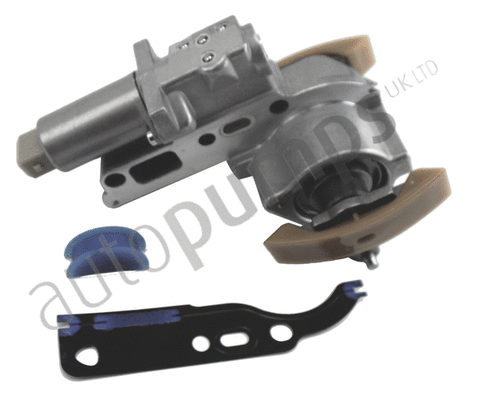 Control Valve, camshaft adjustment (AVVTS1012)