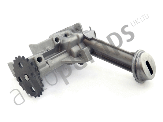 Oil Pump (AOP327)