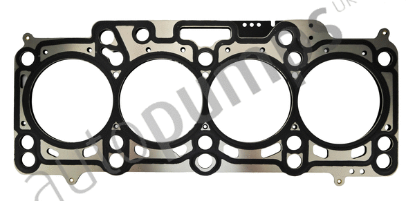 Gasket, cylinder head