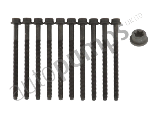 Cylinder Head Bolt Set (AHB8131SET)