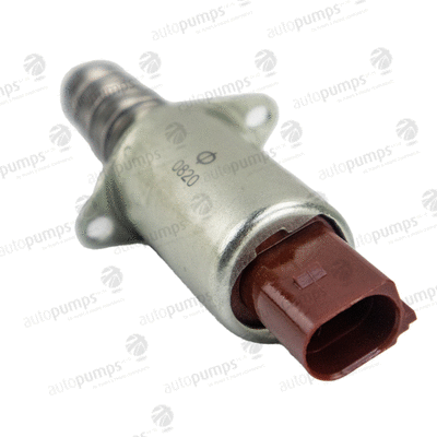 Control Valve, camshaft adjustment