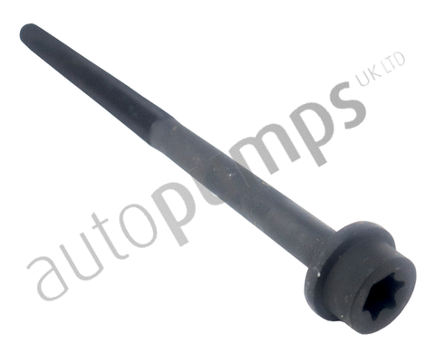 Cylinder Head Bolt Set