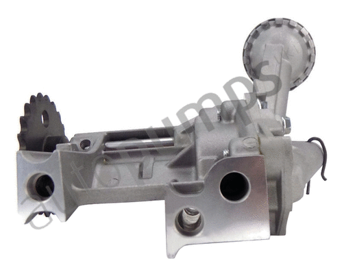 Oil Pump (AOP400)