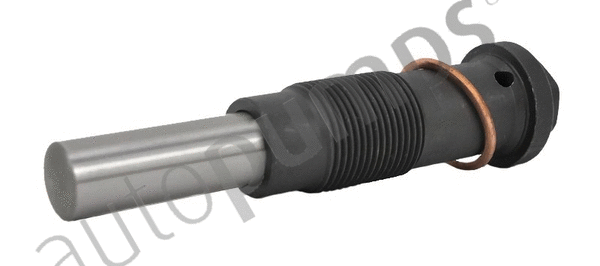 Tensioner, timing chain