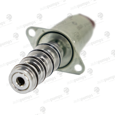 Control Valve, camshaft adjustment