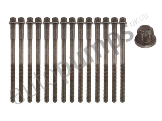 Cylinder Head Bolt Set (AHB5002SET)