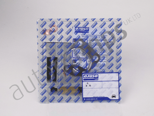 Charger, charging (supercharged/turbocharged) (ATCU8992K)