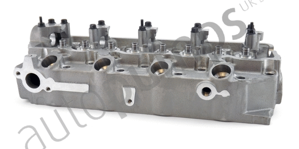Cylinder Head (ACHU893)