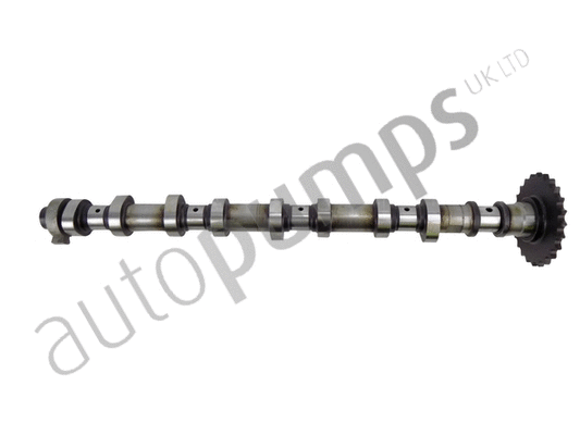 Camshaft
