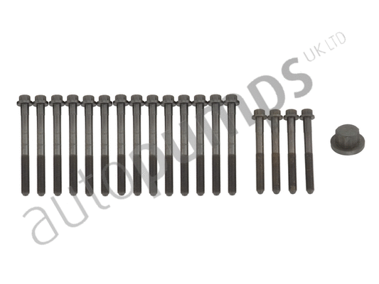 Cylinder Head Bolt Set (AHB195SET)