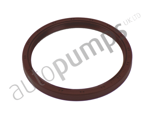 Shaft Seal, crankshaft