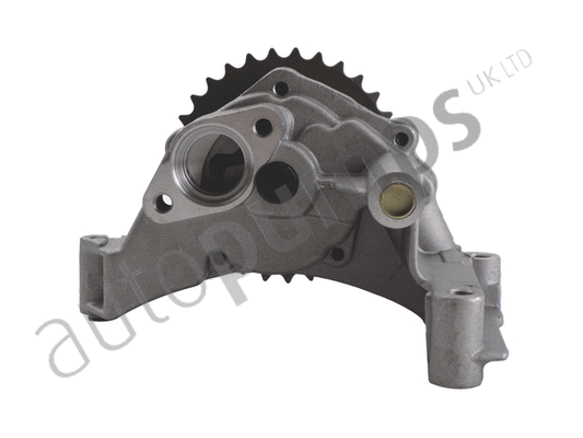 Oil Pump (AOP317)