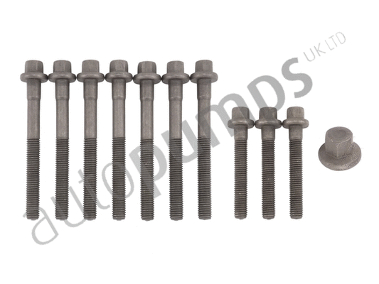 Cylinder Head Bolt Set (AHB1803SET)