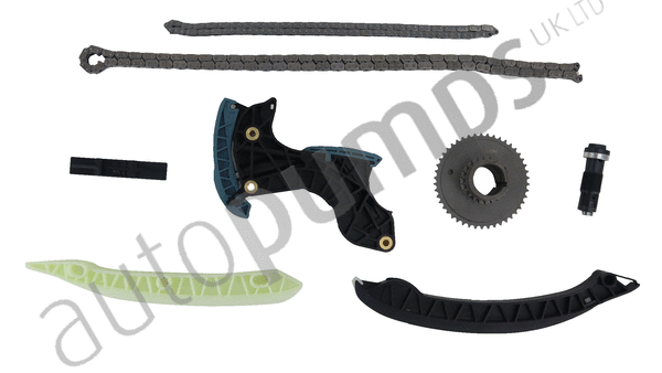 Timing Chain Kit (ATCK219)