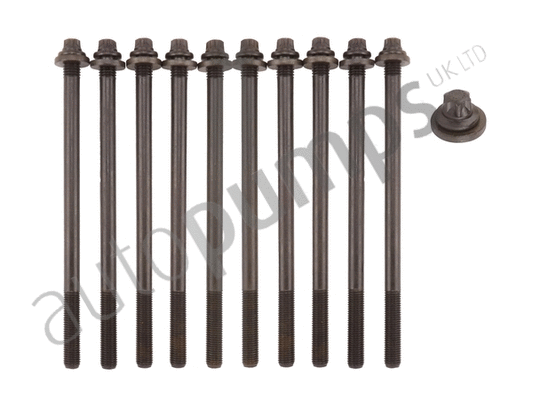 Cylinder Head Bolt Set (AHB1718SET)