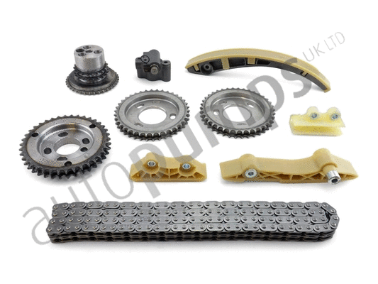 Timing Chain Kit (ATCK207)
