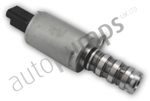 Control Valve, camshaft adjustment