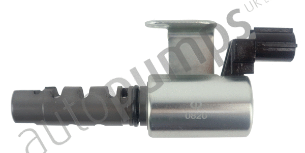 Control Valve, camshaft adjustment