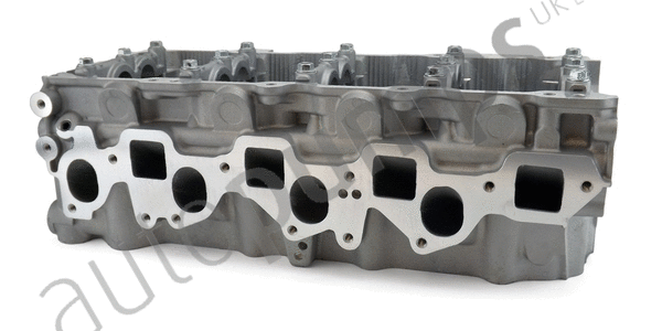 Cylinder Head (ACHR971)