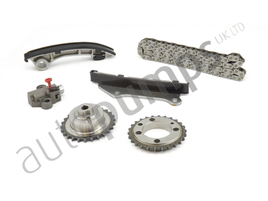 Timing Chain Kit (ATCK53)