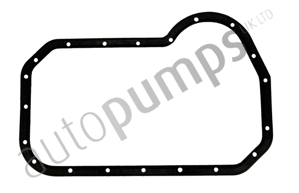 Gasket, oil sump (SG2004W)