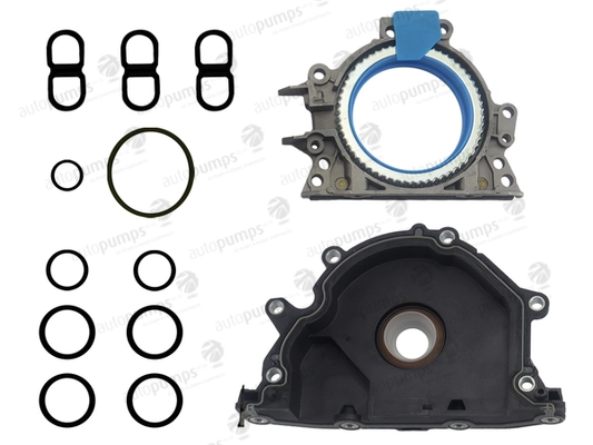 Gasket Kit, crankcase
