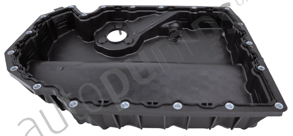 Oil Sump (PAN3086)