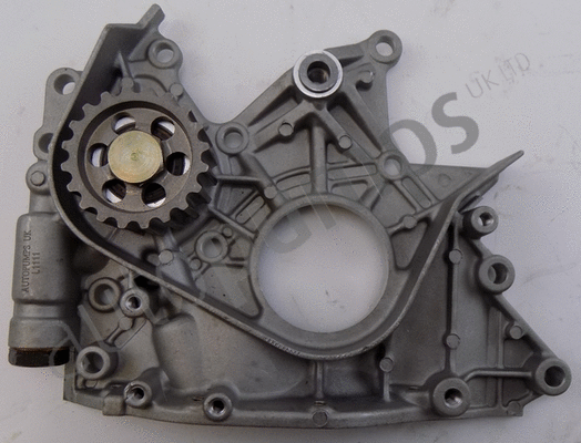 Oil Pump (AOP260)
