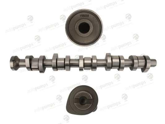 Camshaft