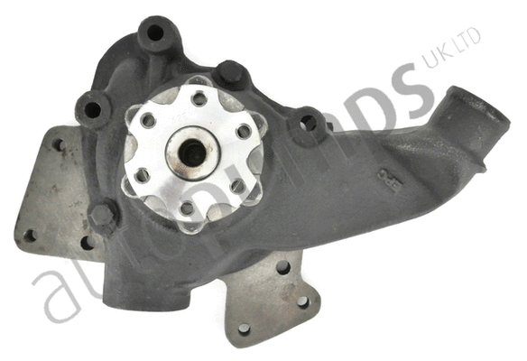 Water Pump, engine cooling