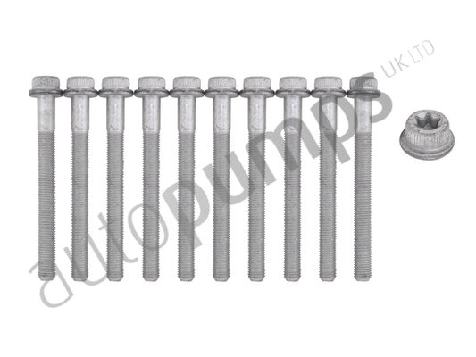 Cylinder Head Bolt Set (AHB1639SET)