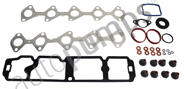 Gasket Kit, cylinder head