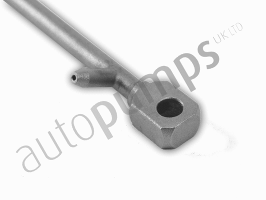 Lubricating Pipe, cam lubrication (AFP3)
