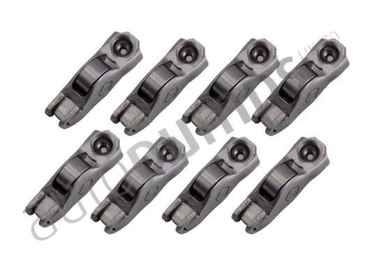 Rocker Arm, engine timing