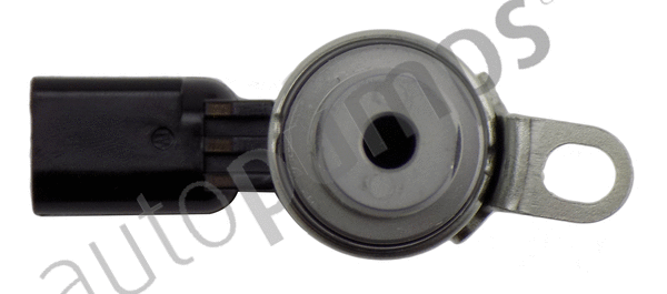 Control Valve, camshaft adjustment