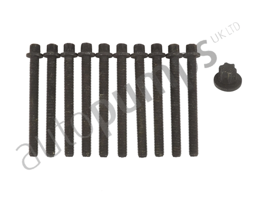 Cylinder Head Bolt Set (AHB5003SET)