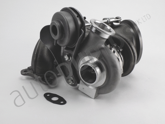 Charger, charging (supercharged/turbocharged)