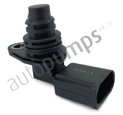 Sensor, crankshaft pulse