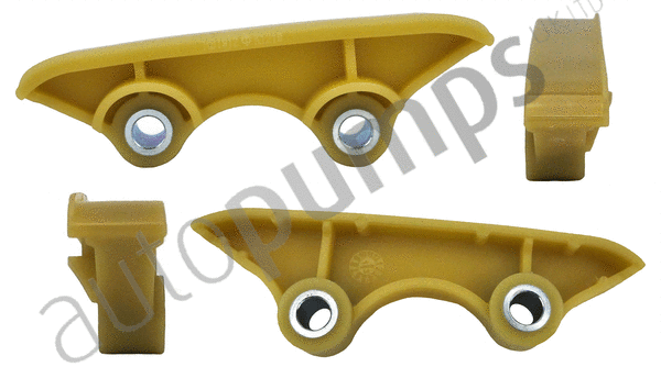 Guide, timing chain (AGR295)